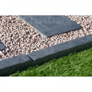 Pietre giapponesi patinate 50x25 - Confezione da 14