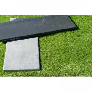 Pietre giapponesi patinate 60x30 - Confezione da 14