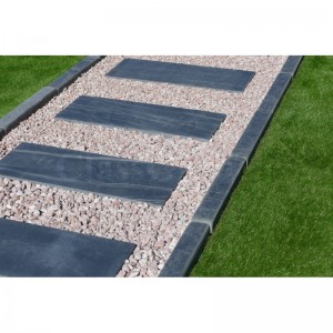 Pas Japonais Patiné 80x30 - Pack de 18 pièces