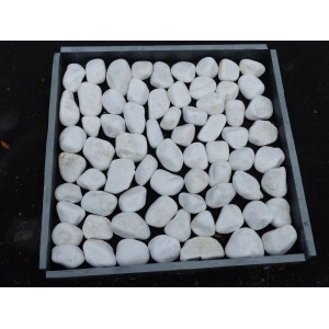 Zalecana wielkość cząstek 100-200