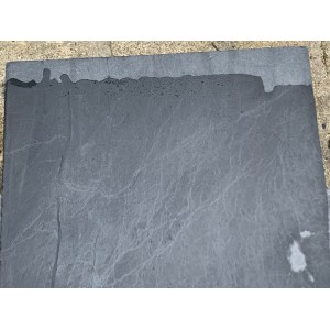 Lastre di ardesia segate - XS