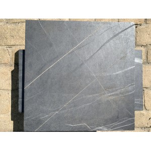 Lastre di ardesia segate - XS