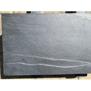 Placas de ardósia serradas - XS