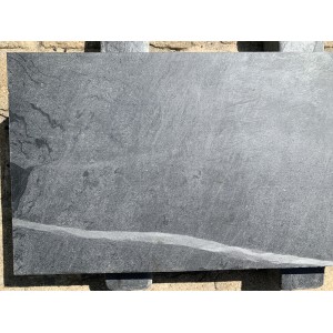 Cięte płyty łupkowe - XS