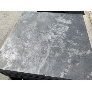 Placas de ardósia serradas - XS