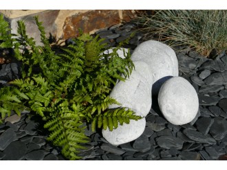 Gros Galet GRIS Venturé 150-300