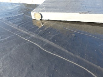 Pedras retangulares japonesas para caminho, 60x30 - Pacote com 14 unidades