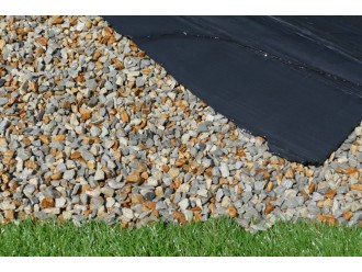 Gravier Couleur LIGERIA 6-12 - VRAC Big-Bag - 500 kg