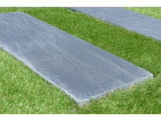 Trittplatte Patina 80x30 - Pack 16 Stück