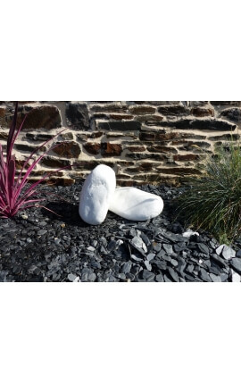 Zwart leisteenmulch kaliber 24/40