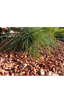 Red Pebble Kaliber 6-12 mm