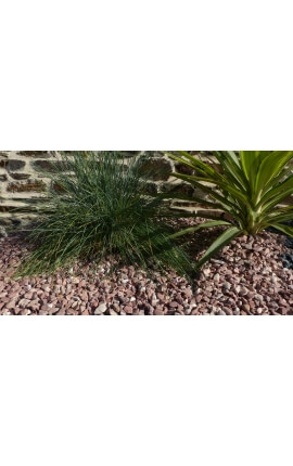 Galet Rouge Pack de 5 M² calibre 6-12 mm