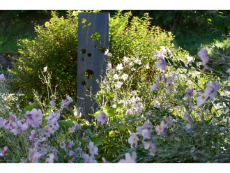 TOTEM ARDESIA 120 cm - Bullettes