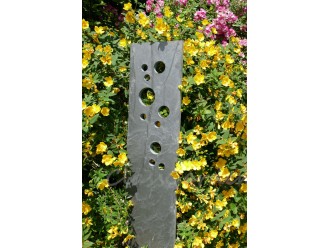 ŁUPEK TOTEMOWY 120 cm - Bullettes