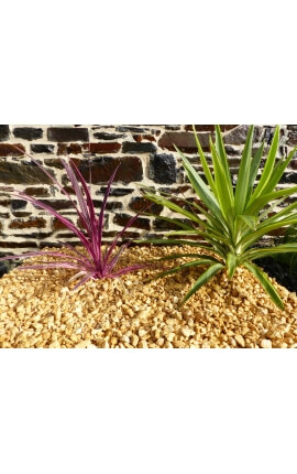 Gelber Kies 10-15 mm