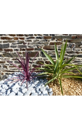 Graues Kieselkaliber 40-60 mm