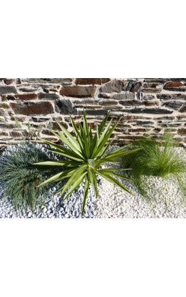 Hellgraues Kieselkaliber 12-24 mm