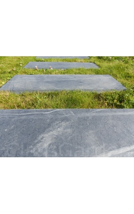 Terras de Dalle per eenheid van 100x30