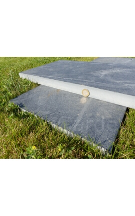 Terras de Dalle per eenheid van 100x30