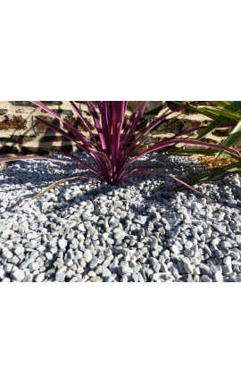 Hellgraues Kieskaliber 6-12 mm