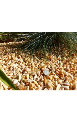 Roze Grind Pak van 5 M² 6-12 mm