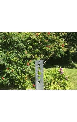 TOTEM ARDOISE CROZON