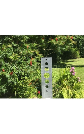 TOTEM ARDOISE CROZON