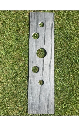TOTEM SLATE BUBBLES