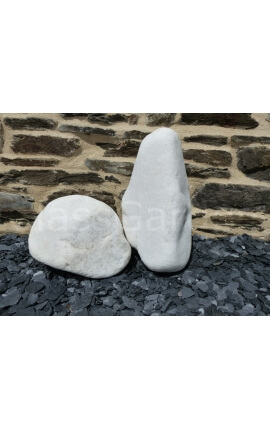 Gros Galet BLANC 200-400