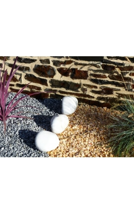 Gros Galet BLANC 200-400