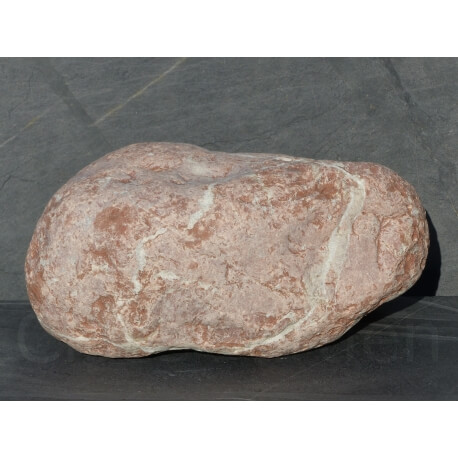 Gros Galet ROUGE  300-500