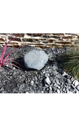 Gros Galet NOIR 150-350