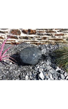 Gros Galet NOIR 150-350