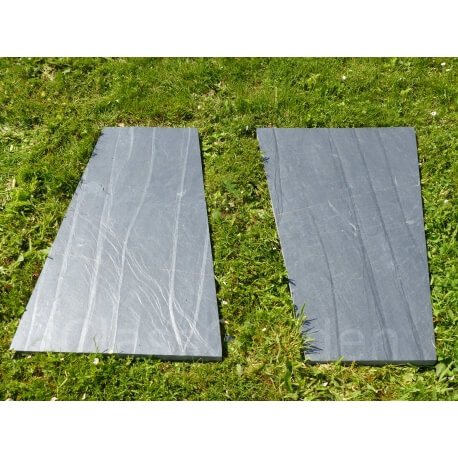 Dalle Pas Japonais Trapèze