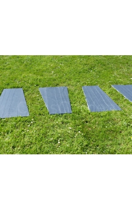 Slab Pas Japanse Trapeze