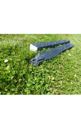 1 Meter SAW Shale Stake