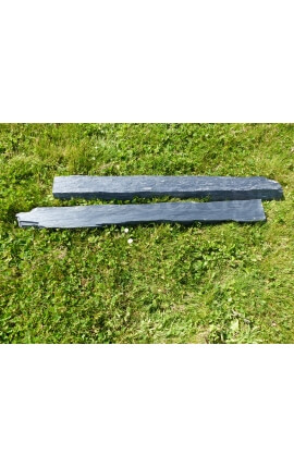 1 meter SAW Shale Stake