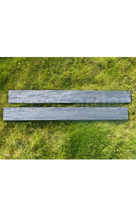 Leisteen Stake Edge SAW 1 Meter