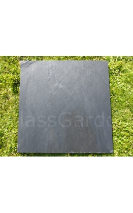 Japanse vierkante treden 60x60 - Pak van 10 stuks