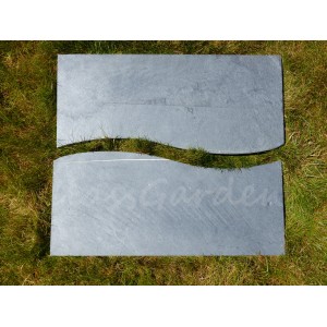 Sawed Slab Japanese Pitch ONDE