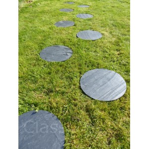 Geen Japanse leisteen rond 40