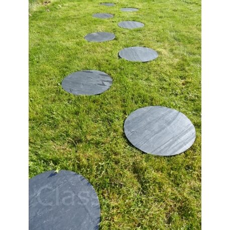 Geen Japanse leisteen rond 40