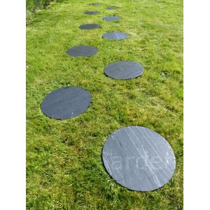 Geen Japanse leisteenronde