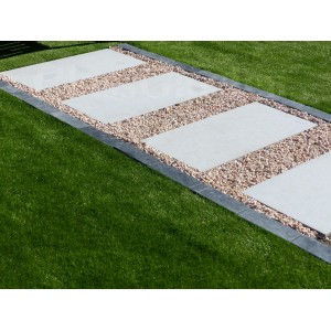 Placa color Hormigón  Marfil - Pack de 10 azulejos