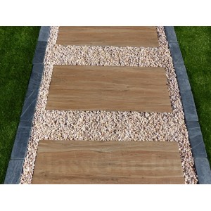 Placa color Madera Clara - Pack de 16 azulejos