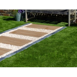 Japanese Pitch Color Roble - Pack of 20 tiles