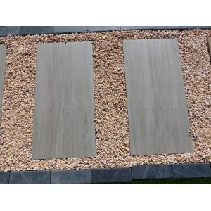 Japanese Pitch Wenge Color - Pack of 16 slabs
