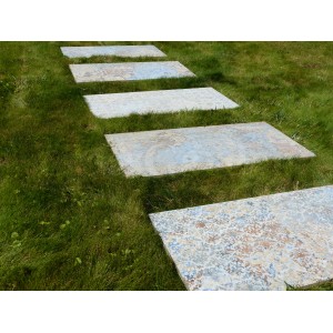 Placa color Vintage - Pack de 12 azulejos