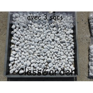 Grain size 40-60