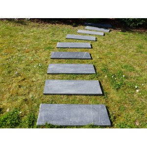 Sawed Slab Japanese Step 60x30/2cm Pack 16 pieces